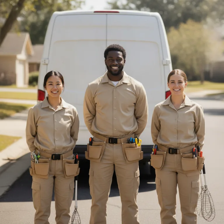Wildlife Removal team in Kansas City